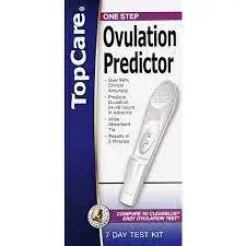  Ovulation Test